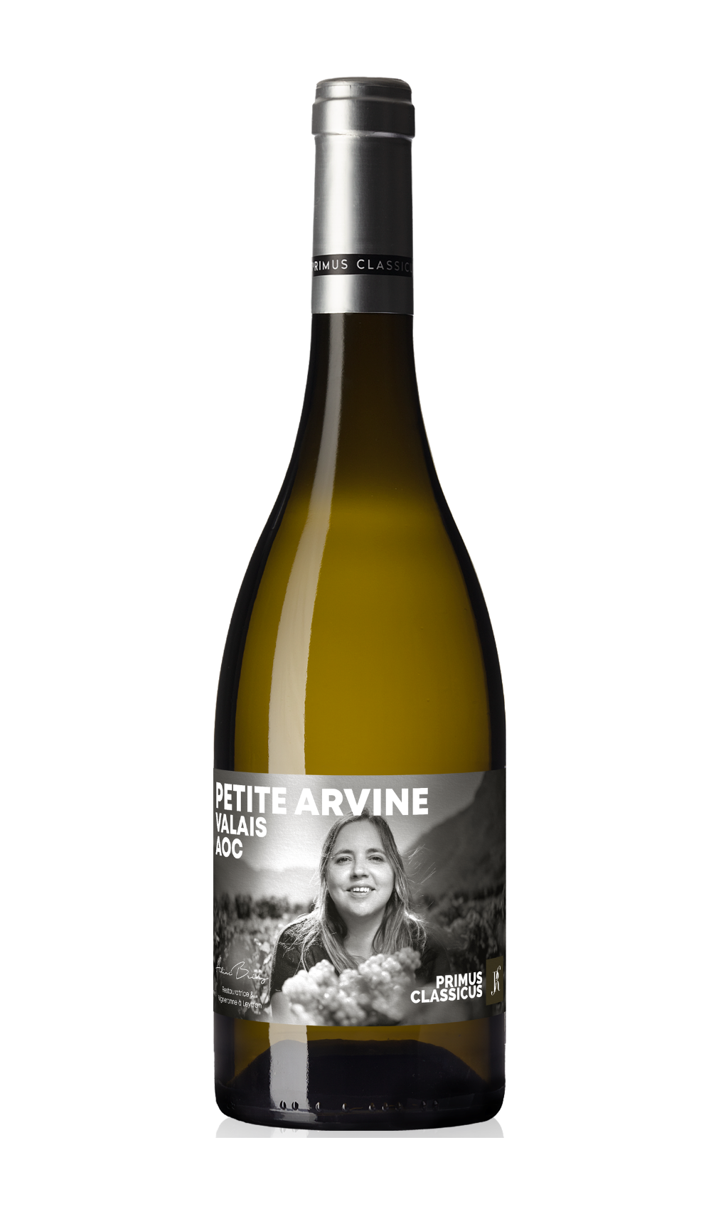 Petite Arvine AOC