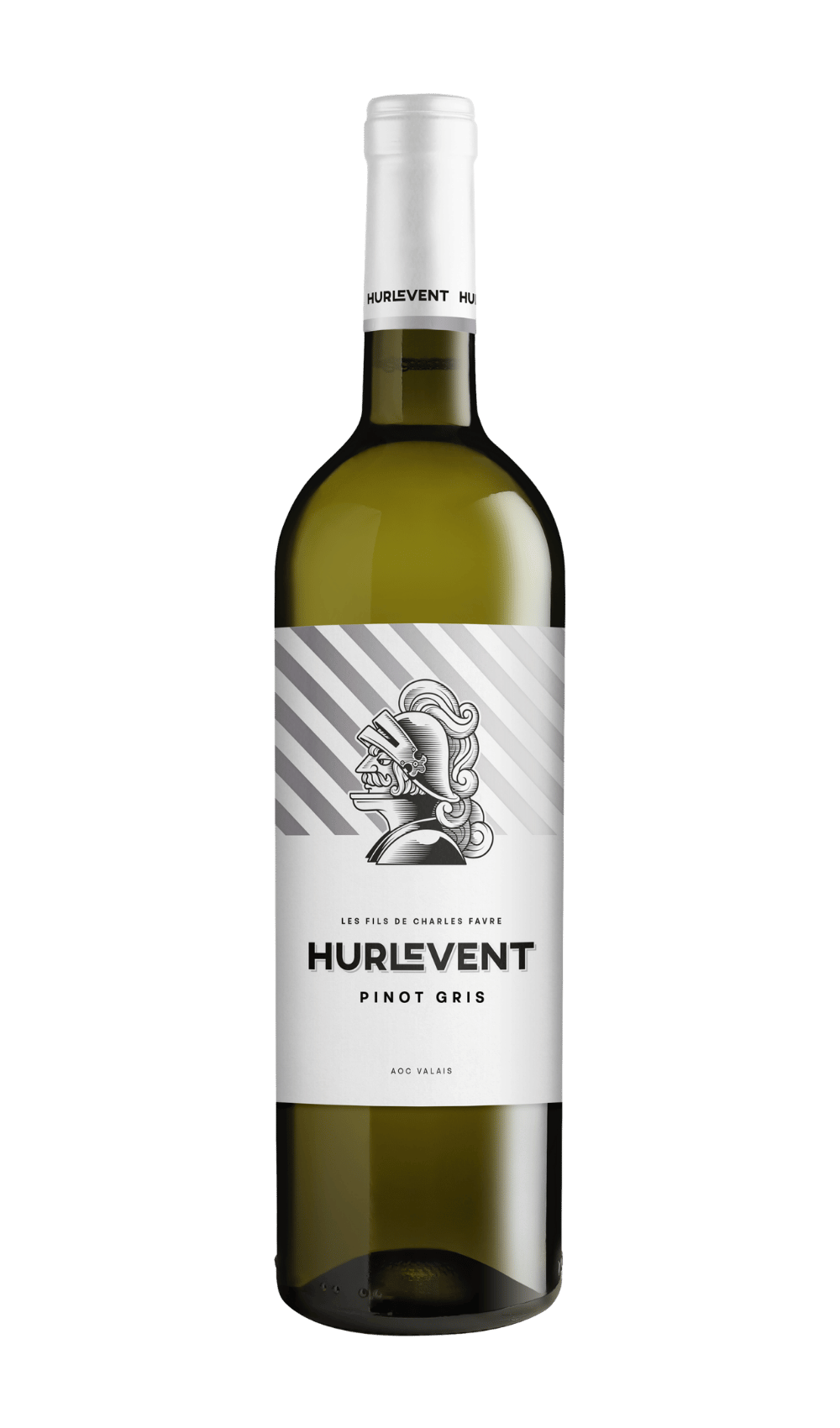 Pinot Gris Hurlevent