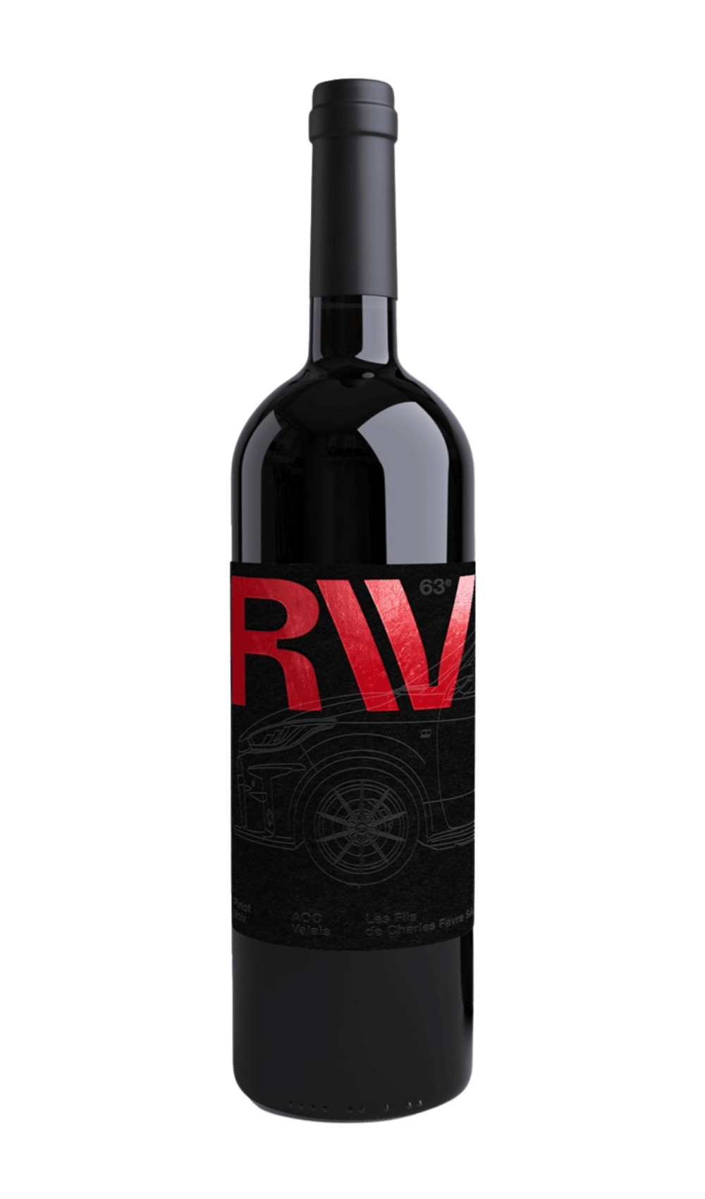 Pinot Noir RIV