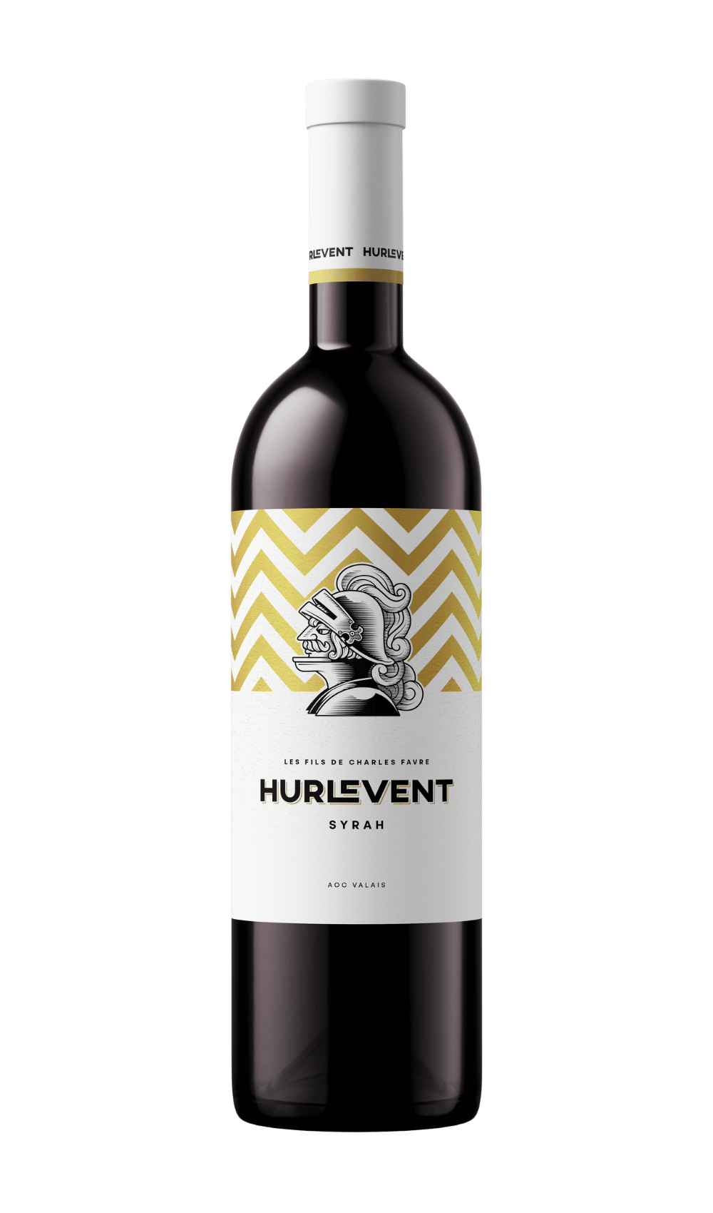 Syrah Hurlevent